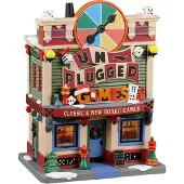 Lemax - Unplugged Games