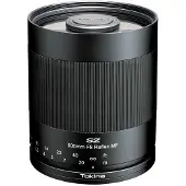 Tokina SZ 500mm F8 Reflex MF