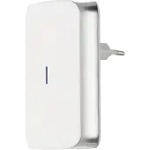Tarmo Wireless Doorbell, kinetic button