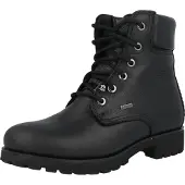 Panama jack Stiefeletten Panama 03 GTX Wool B1 Napa Grass Damen Black-Schuhgröße 38