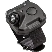 Surefire 2211, schwarz, 300 Lumen, Handgelenk-Taschenlampe
