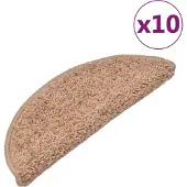 vidaXL Treppenmatte