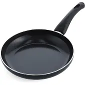 BK Brilliant koekenpan 24 cm - inductie - anti-aanbak - PFAS-vrij