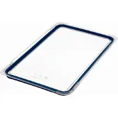 ARAVEN Hermetischer Deckel GastroNorm GN1/1