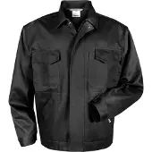 Fristads Jacke 480 KC 130154 - schwarz - XS