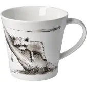Goebel Coffee-/Tea Mug Schnellhardt - Kleines Nickerchen