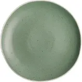 Olympia Chia Teller grün 27cm