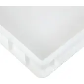 Cambro Pizzateigkiste aus Polyethylen 60x40x7cm