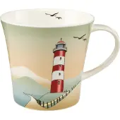 Goebel Coffee-/Tea Mug Lighthouse