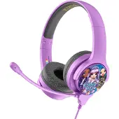 OTL TECHNOLOGIES Interactive Rainbow High Gaming-headset
