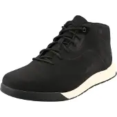 Timberland Herren Chukka Schnürschuhe TB0A5MP1001 mit GreenStride-Technologie