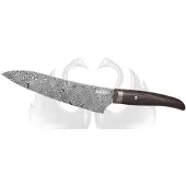 Due Cigni Coquus Balbach Damascus 2C2105DGD Kochmesser 20 cm