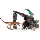 Schleich 41461, 4 Jahr(e), Mehrfarbig, Kunststoff