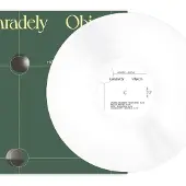 Modulor Cnt COMRADELY OBJECTS (Limited Col.Vinyl)