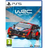 WRC Generations