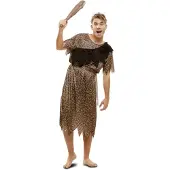 MOM Troglodytenkostüm