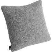 HAY - Texture Cushion 50x50 cm - Grey (541702)
