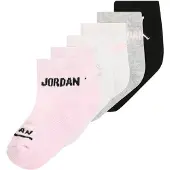 Jordan Legend Pack Kurze Socken 6 Paare