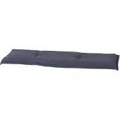 Madison BANKAUFLAGE Auflage BAN60060 120 Cm Outd. Panama Grey