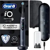 Oral-B - iO9 Limited Edition - Black
