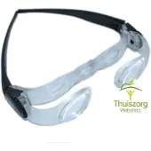 Eschenbach Lupe MaxTV