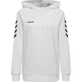 Hummel Damen-Hoodie hmlGO cotton