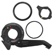 Shimano Dichtungs-Kassette für Riemenantriebssystem CJ-C7000-5