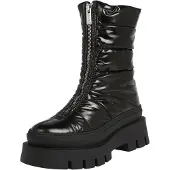 Bronx Boots Evi-ann 47379-P-01 Schwarz-38