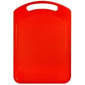 Toro Deska do krojenia Cutting boards 29x20.4x0.4cm mix