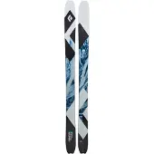Black Diamond Helio Carbon 104 Alpinski
