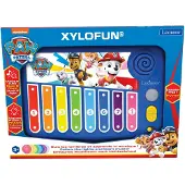 Ryhmä Hau Paw Patrol Elektronisches Xylophon