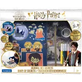 Harry Potter Electronic Geheimes Tagebuch