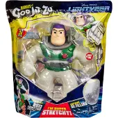 Goo Jit Zu SUPAGOO Disney Buzz Lightyear Figur
