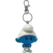 Plastoy Schlümpfe Der Chibi Mehrfarbig Mehrfarbig One Size