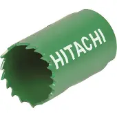 HiKOKI Lochsäge HSS BiM 19mm