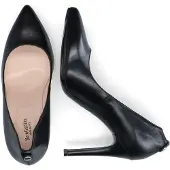 Nero Giardini Pumps I013500DE Damen Nero-Schuhgröße 41