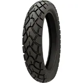 Kenda K761 64h 4p Tt Tire Schwarz 120 / 90 / R17