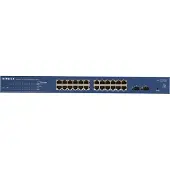Netgear 24p Ge Smart Managed Pro Switch