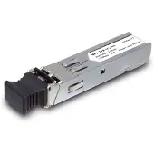 Planet Assmann/ MULTI-MODE 100MBPS SFP SFP Modul 1 x 100Base-FX, LC, Betriebstemperatur -40