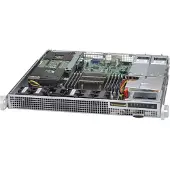 Supermicro Super Micro SC514 R407W