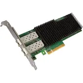 Intel Xxv710-da2 Pci-e Netzwerkadapterkarte Zu Sfp