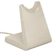 Jabra YOU'RE ON Jabra Ohrpolster - 6 Stück - Beige