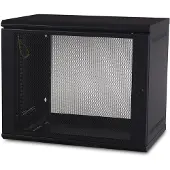 Schneider Electric NetShelter WX 9U Wall Mount Cabinet