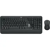 Logitech MK540 Advanced Wireless Tastatur-Maus-Set QWERTZ