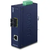 Planet Technology Ind. Fast Eth.Medienkonverter