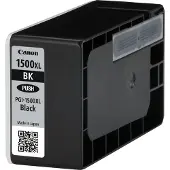 Canon PGI-1500XL BK Druckerpatrone schwarz