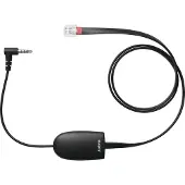 Jabra EHS-Adapter für PRO 94XX/PRO 92X (3,5mm Klinke - RJ45)