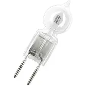 Osram Halostar Pro, 60 W, GY6.35, E12, 4000 h, 1650 lm, Warmweiß