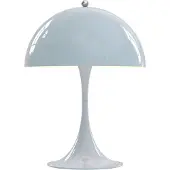 Louis Poulsen - Panthella 250 Tischleuchte Pale Blue