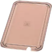 Emga Deckel Alto+ GN 1/6 mit Einkerbung für Schöpfkelle - 768616
